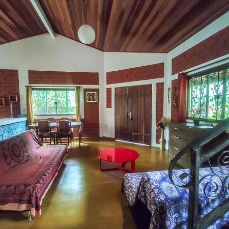 O Canto Da Sereia Villa Alto Paraiso de Goias Ngoại thất bức ảnh