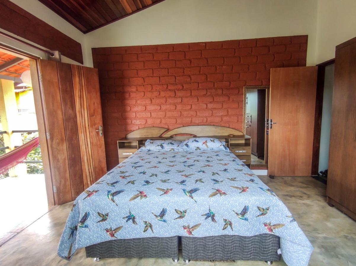 O Canto Da Sereia Villa Alto Paraiso de Goias Ngoại thất bức ảnh